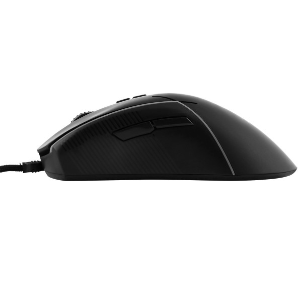 Дротова ігрова миша Proove Gaming Defiant Black (CMDE00000102)