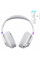 Бездротова ігрова гарнітура Proove Gaming Bliss Pro (APP) White (GHBLPPP10002)