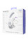 Бездротова ігрова гарнітура Proove Gaming Bliss Pro (APP) White (GHBLPPP10002)