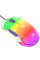 Дротова ігрова миша Proove Gaming Blaze White/Purple (GMBL00102002)