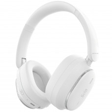 Бездротові навушники Proove Solo with ANC (APP) White (HPSL0001AP02)