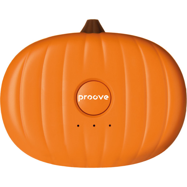 Грілка для рук Proove WarmJack Orange (HWWJ00002014)
