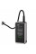 Пусковий пристрій 2 в 1 + насос Proove Air Jump 10400mAh 1000A Gray (JSAP10400203)