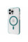 Чохол Proove Astro Case with Magnetic Ring для iPhone 12 Pro Max Mint (PCASIP12PM09)