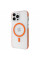 Чохол Proove Astro Case with Magnetic Ring для iPhone 12 Pro Max Orange (PCASIP12PM10)