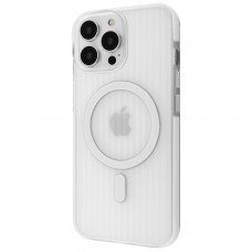 Чохол Proove Astro Case with Magnetic Ring для iPhone 12 Pro Max White (PCASIP12PM14)