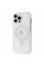 Чохол Proove Astro Case with Magnetic Ring для iPhone 12 Pro Max White (PCASIP12PM14)