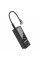 Автомобільний насос Proove Pump Assistant Pro 120W 7500mAh Black (PPAP80010901)
