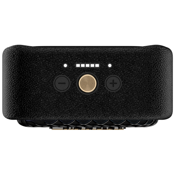 Портативна акустика Proove Funk 15W (APP) Black (PSFN1501AP01)