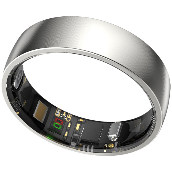 Смарт-кільце Proove Eldor 07 Silver (SRED00070006)