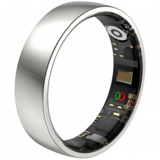 Смарт-кільце Proove Eldor 07 Silver (SRED00070006)