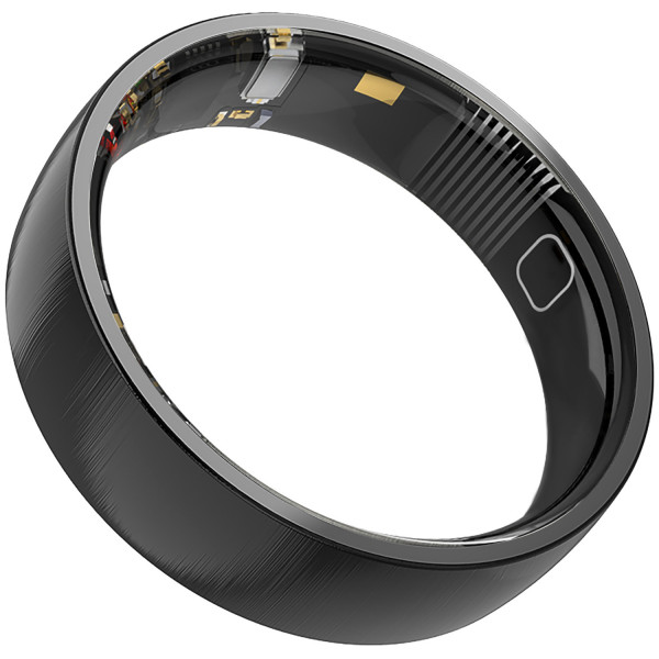 Смарт-кільце Proove Eldor 08 Black (SRED00080001)