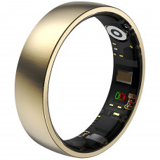 Смарт-кільце Proove Eldor 08 Gold (SRED00080013)