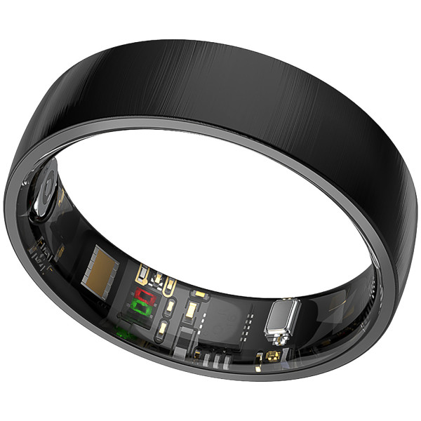 Смарт-кільце Proove Eldor 11 Black (SRED00110001)