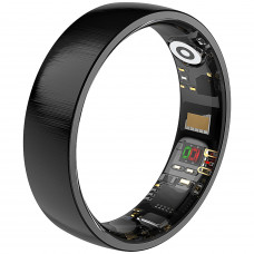 Смарт-кільце Proove Eldor 11 Black (SRED00110001)