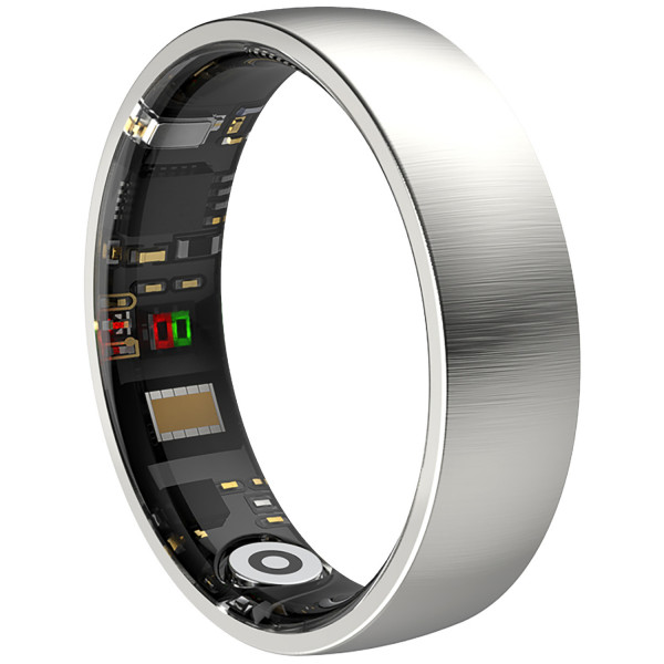 Смарт-кільце Proove Eldor 11 Silver (SRED00110006)
