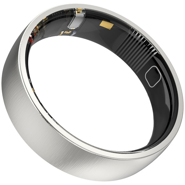 Смарт-кільце Proove Eldor 11 Silver (SRED00110006)
