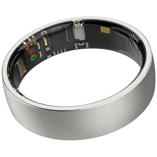 Смарт-кільце Proove Eldor 11 Silver (SRED00110006)