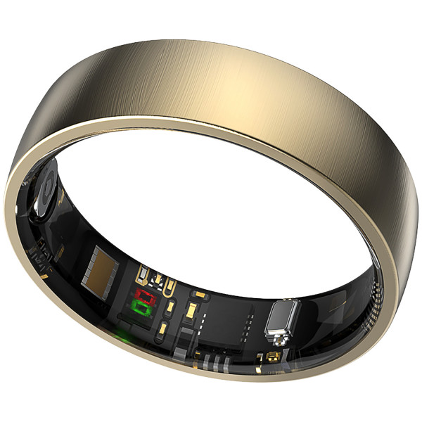 Смарт-кільце Proove Eldor 11 Gold (SRED00110013)