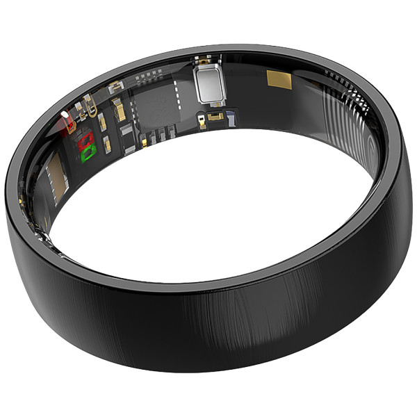 Смарт-кільце Proove Eldor 12 Black (SRED00120001)