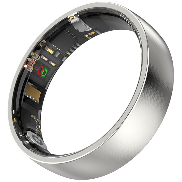 Смарт-кільце Proove Eldor 12 Silver (SRED00120006)