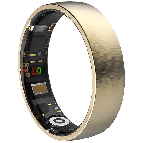 Смарт-кільце Proove Eldor 12 Gold (SRED00120013)