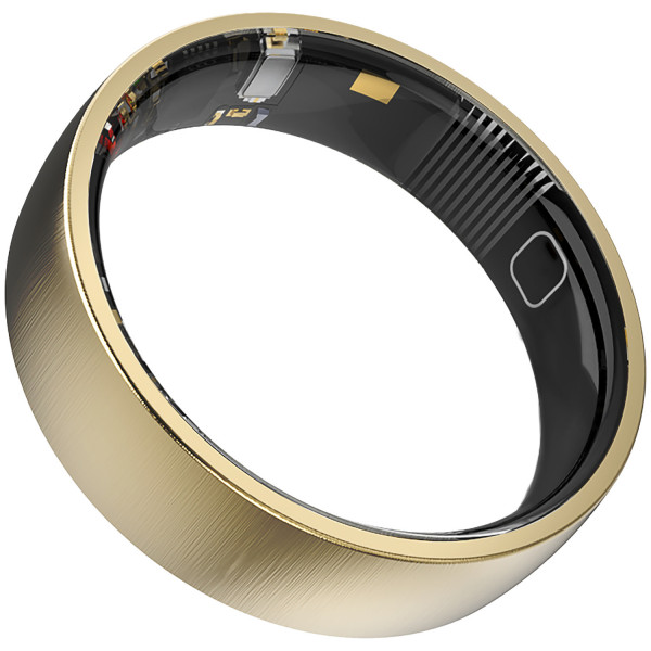 Смарт-кільце Proove Eldor 12 Gold (SRED00120013)