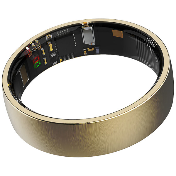 Смарт-кільце Proove Eldor 12 Gold (SRED00120013)