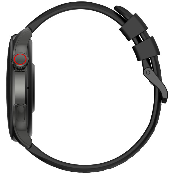 Смарт-годинник Proove Terra with GPS Black (SWTR00006401)