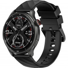 Смарт-годинник Proove Terra with GPS Black (SWTR00006401)