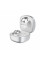 Бездротові навушники Proove Charm TWS (APP) Silver (TWCH0001AP06)