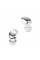 Бездротові навушники Proove Charm TWS (APP) Silver (TWCH0001AP06)
