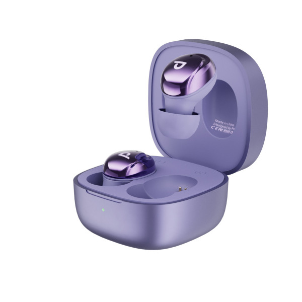 Бездротові навушники Proove Charm TWS (APP) Purple (TWCH0001AP09)