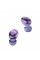 Бездротові навушники Proove Charm TWS (APP) Purple (TWCH0001AP09)