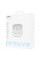 Бездротові навушники Proove Logic TWS (APP) Pearl White (TWLG0001AP16)