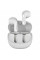 Бездротові навушники Proove Logic TWS (APP) Pearl White (TWLG0001AP16)