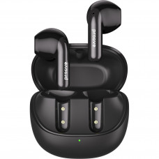 Бездротові навушники Proove Logic TWS (APP) Pearl Black (TWLG0001AP17)