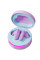 Бездротові навушники Proove Mello TWS with ANC (APP) Cotton Candy (TWML0001AP24)