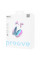 Бездротові навушники Proove Mello TWS with ANC (APP) Cotton Candy (TWML0001AP24)