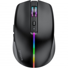 Бездротова миша Proove Comet Black (WMCM00022001)