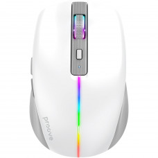 Бездротова миша Proove Comet White (WMCM00022002)