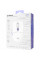 Бездротова ігрова миша Proove Gaming Everon White (WMEV00022002)