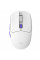 Бездротова ігрова миша Proove Gaming Everon White (WMEV00022002)