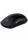 Бездротова ігрова миша Proove Gaming Superfight Wireless with charging dock Black/Purple (WMSW00122001)