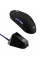 Бездротова ігрова миша Proove Gaming Superfight Wireless with charging dock Black/Purple (WMSW00122001)