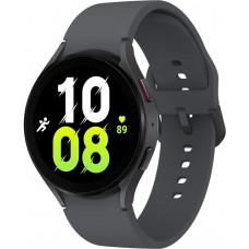 Смарт-часы Samsung Galaxy Watch 5 44mm Graphite (SM-R910NZAASEK)