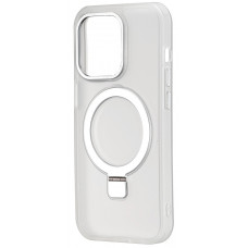 Чехол Ringo With MagSafe iPhone 13 Pro Max White