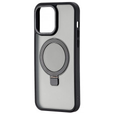 Чехол Ringo With MagSafe iPhone 13 Pro Max Black
