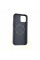 Чехол Luxo Free Air CarBon With MagSafe iPhone 14 Blue