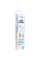 Кабель USB Gelius Full Silicon GP-UCN001M MicroUSB 1.2m (18W) Black/White